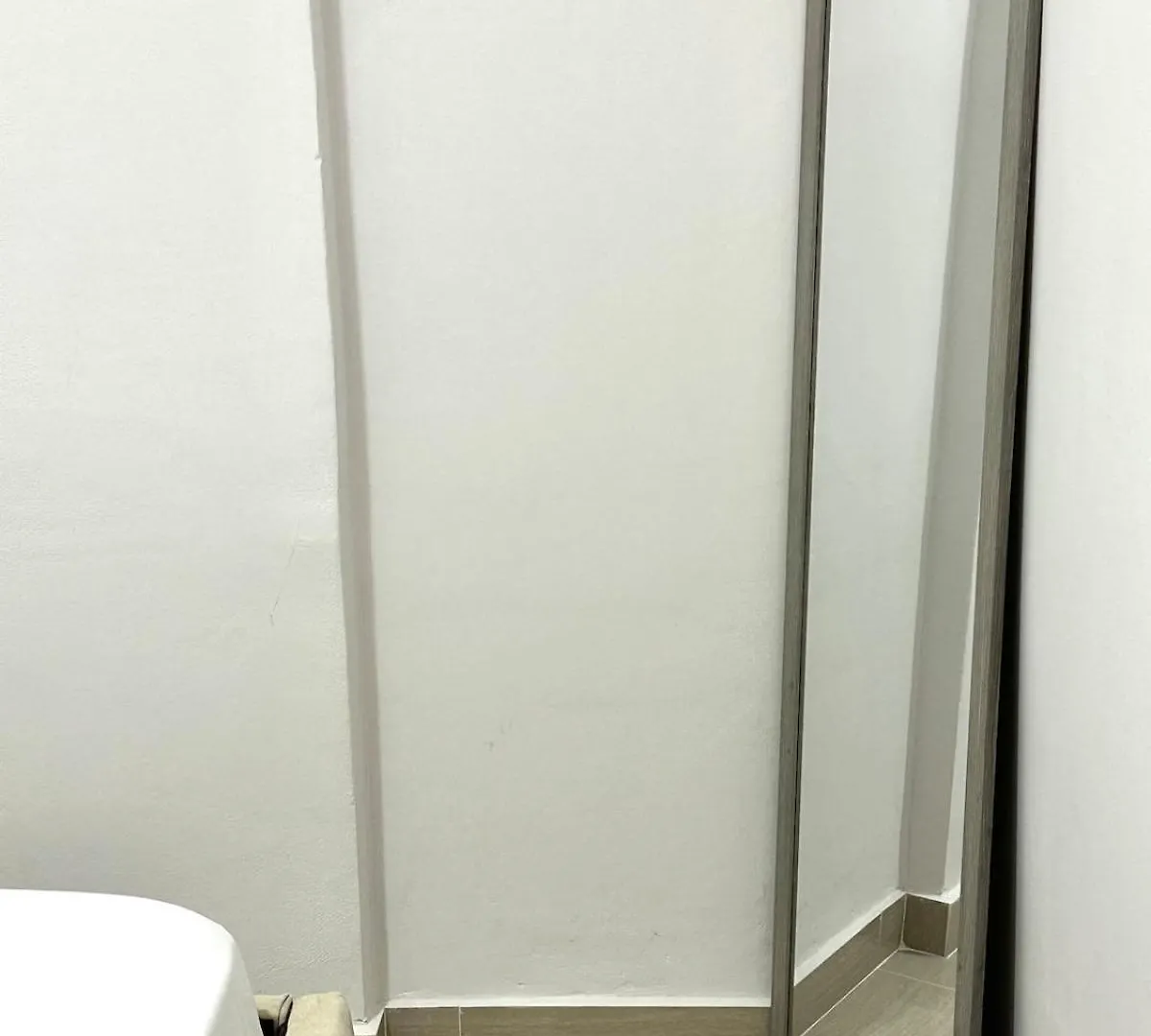 Seb'S Central Apartment Σαράντα Αλβανία