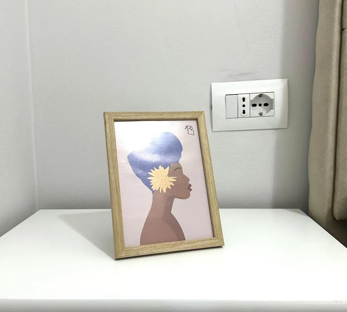 Seb'S Central Apartment Σαράντα