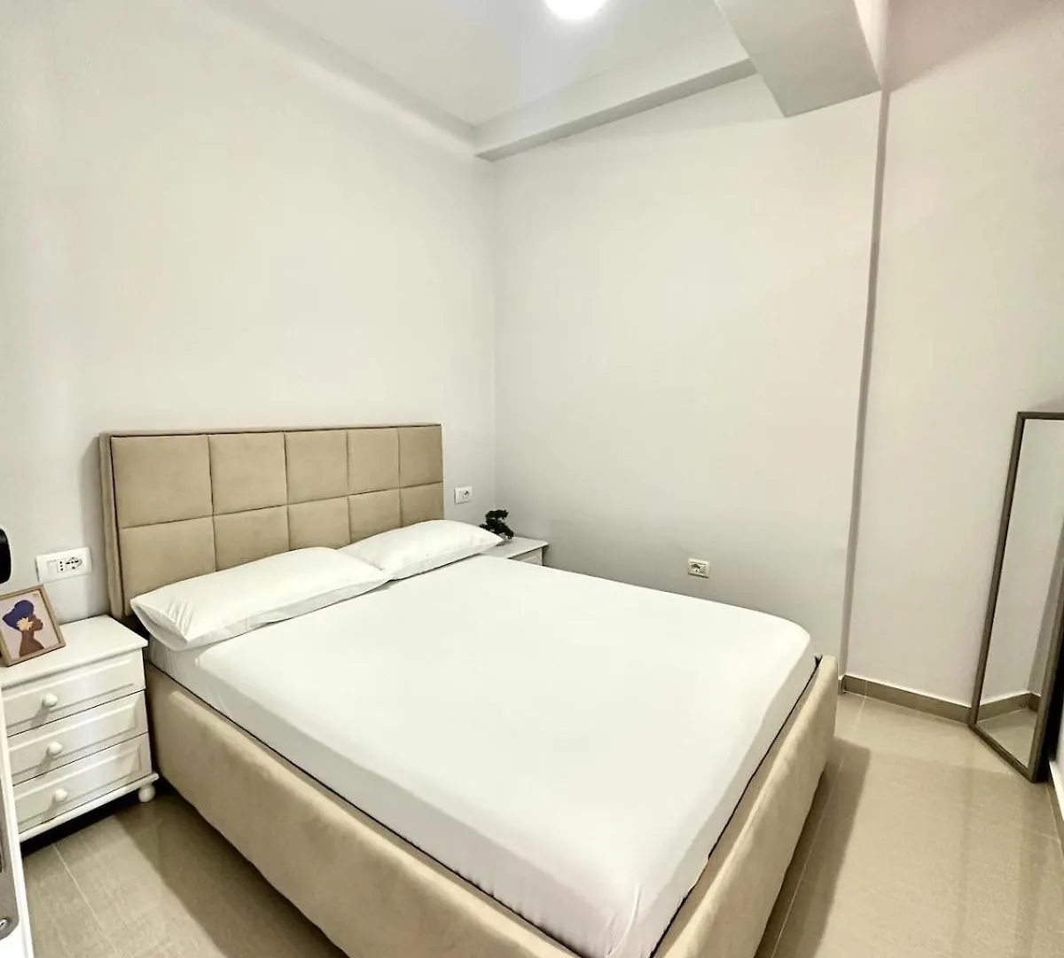 Seb'S Central Apartment Σαράντα 0*,  Αλβανία