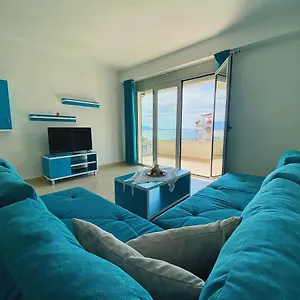 Apartamento Terraces, Sarandë